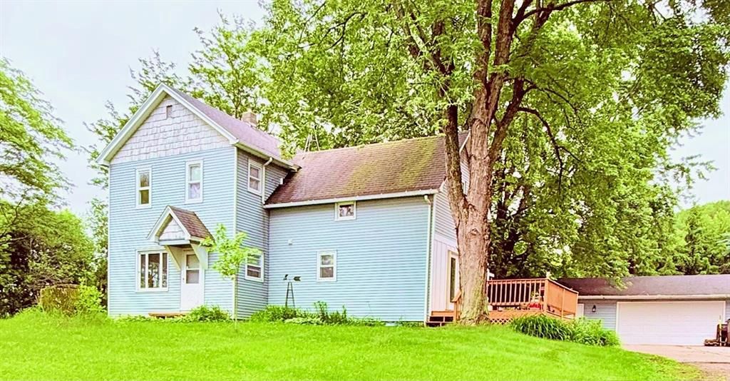 Photo of E5690 510th AVENUE, Menomonie, WI 54751 (MLS # 1600191)