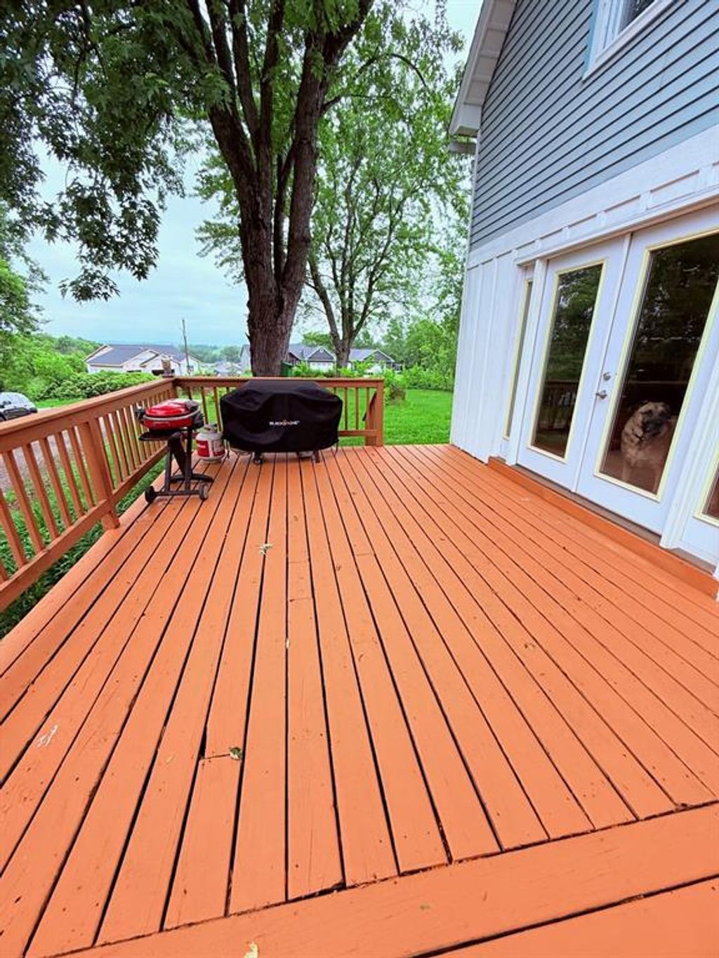 Photo of E5690 510th AVENUE, Menomonie, WI 54751 (MLS # 1600191)