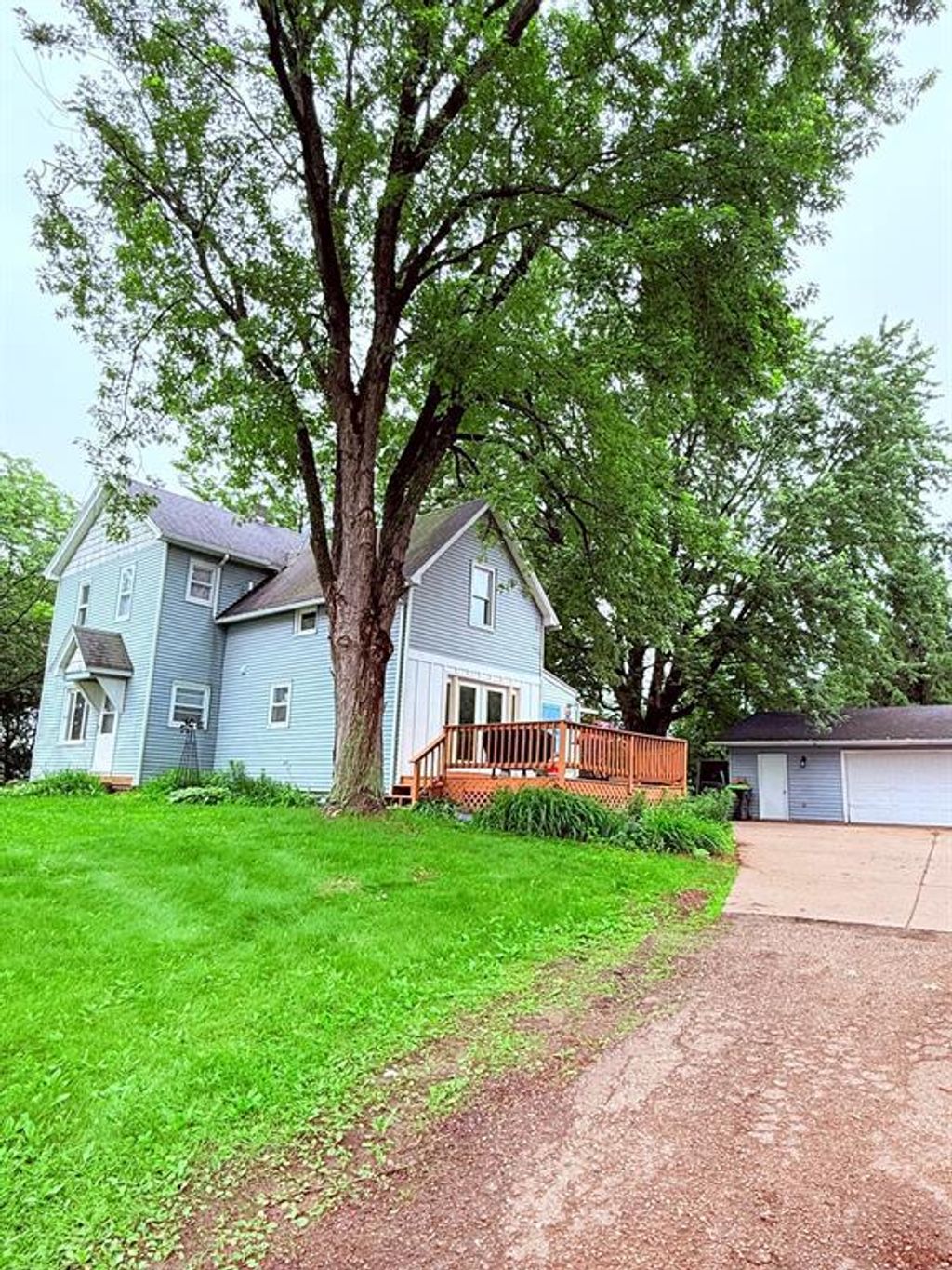Photo of E5690 510th AVENUE, Menomonie, WI 54751 (MLS # 1600191)