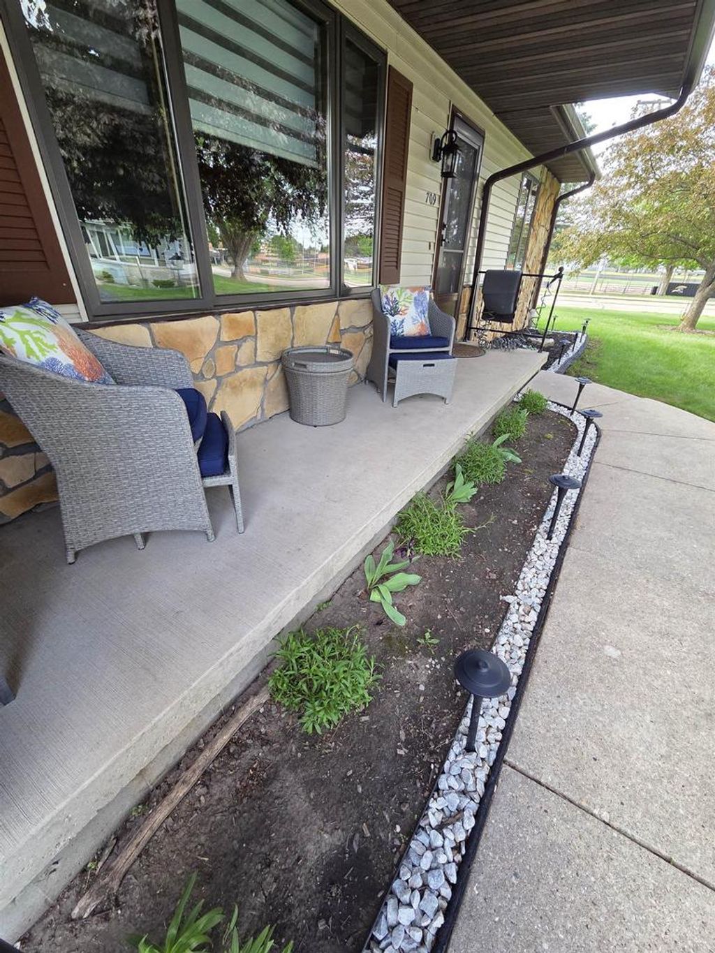 Photo of 709 W. Lincoln STREET, Waupun, WI 53963 (MLS # 2023809)