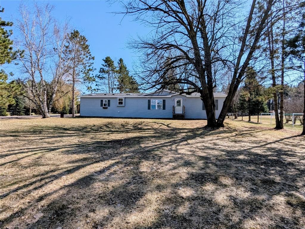 Photo of 2053 17 1/4 AVENUE, Rice Lake, WI 54868 (MLS # 1599525)