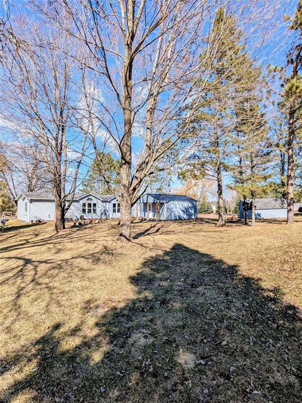 Photo of 2053 17 1/4 AVENUE, Rice Lake, WI 54868 (MLS # 1599525)