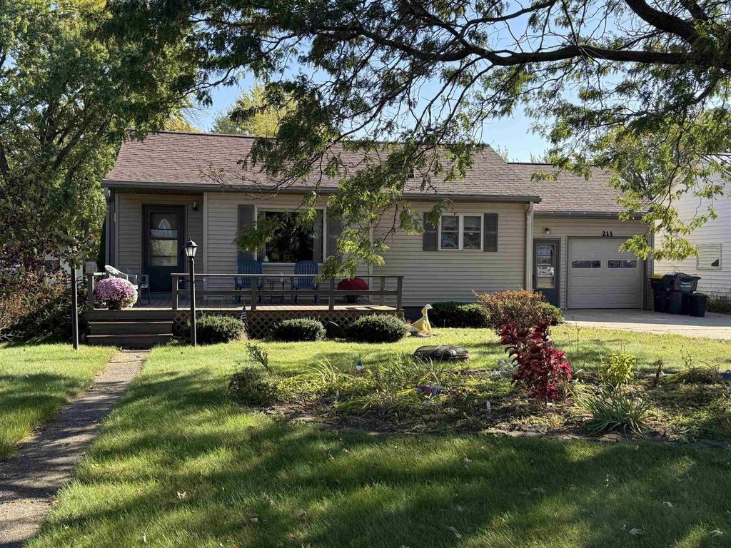 Photo of 211 N Superior AVENUE, Tomah, WI 54660 (MLS # 2011199)
