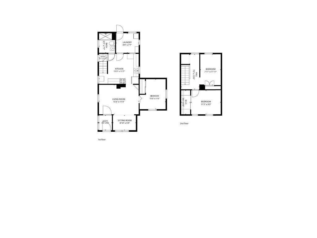 Photo of 50476 S 2nd STREET, Eleva, WI 54738 (MLS # 7142029)