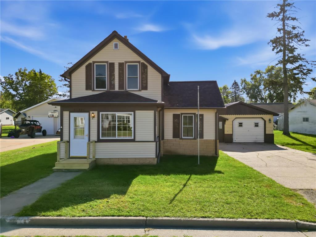 Photo of 50476 S 2nd STREET, Eleva, WI 54738 (MLS # 7142029)