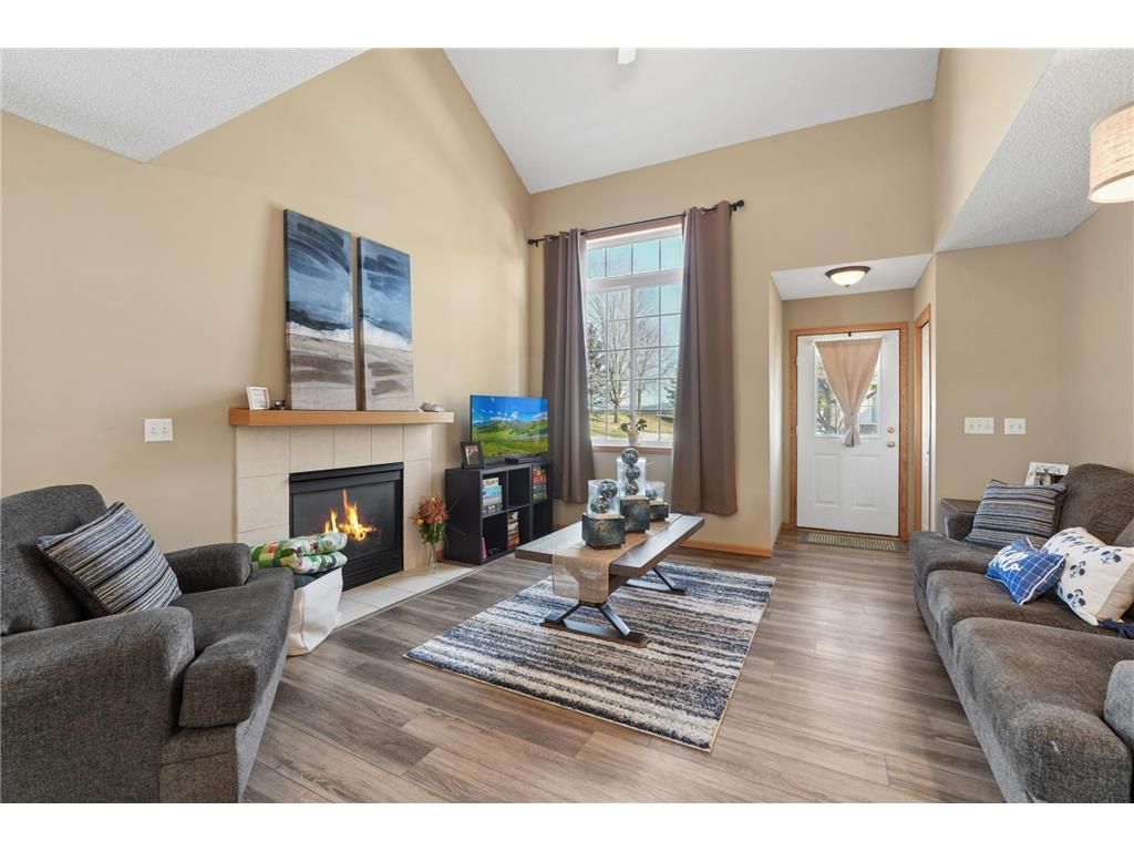 Photo of 3574 Sterling Heights DRIVE #H, River Falls, WI 54022 (MLS # 7020511)