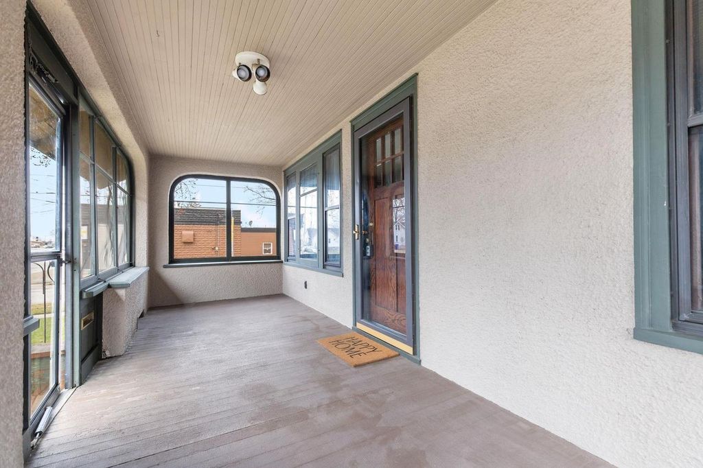 Photo of 1354 W 2nd STREET, Appleton, WI 54914 (MLS # 50323419)