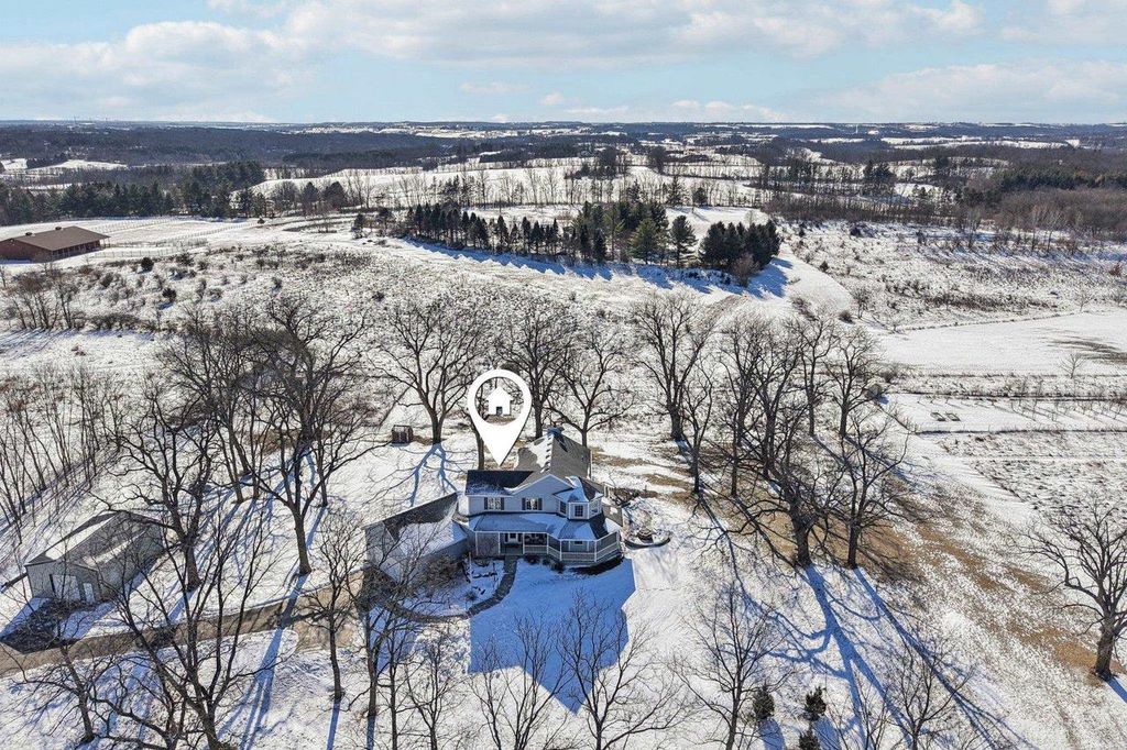 Photo of 7983 Maurer ROAD, Cross Plains, WI 53528 (MLS # 2014201)