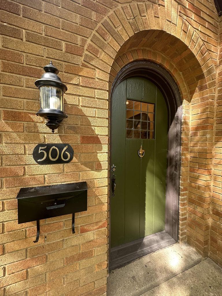 Photo of 506 N Clark STREET, Horicon, WI 53032 (MLS # 2032758)