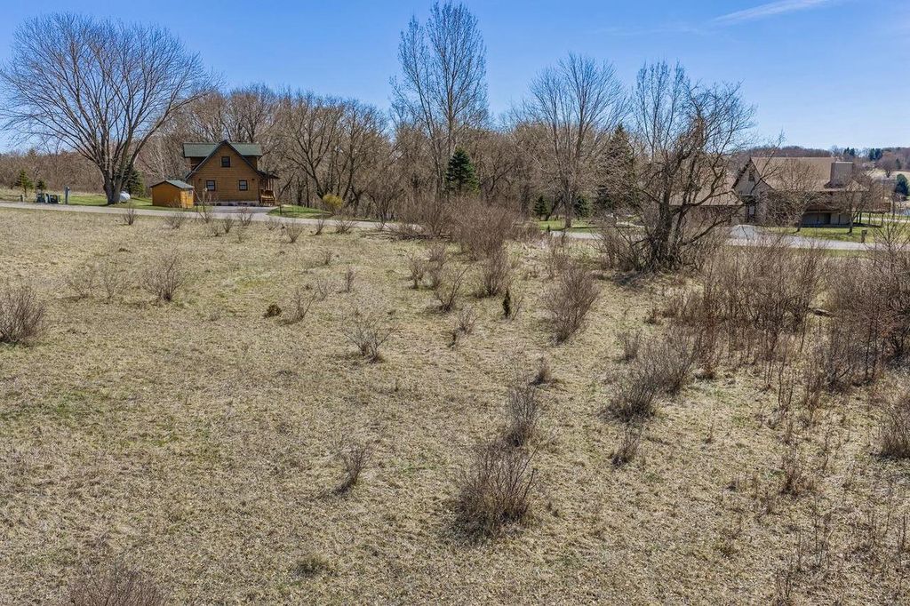 Photo of Lot 654 Rhine Rotterdam DRIVE, La Valle, WI 53941 (MLS # 2020533)