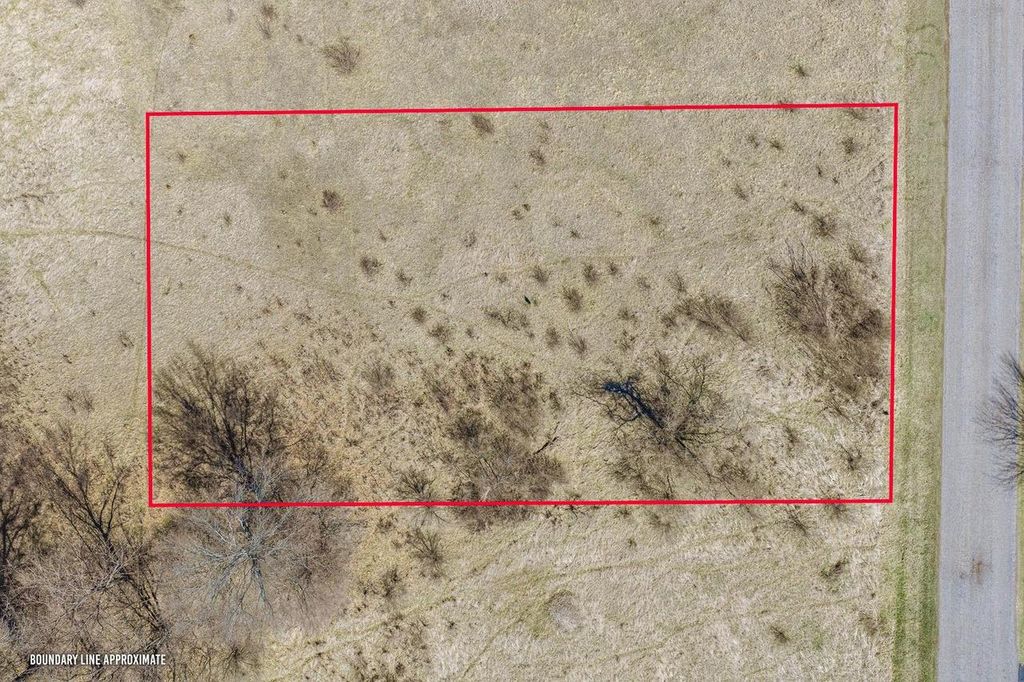 Photo of Lot 654 Rhine Rotterdam DRIVE, La Valle, WI 53941 (MLS # 2020533)