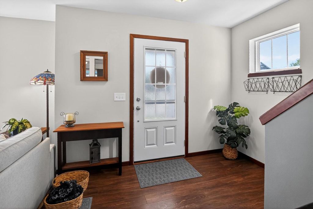 Photo of 448 Galileo DRIVE, Madison, WI 53718 (MLS # 2022623)