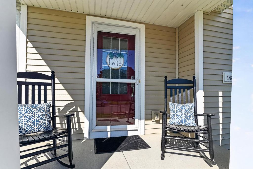 Photo of 448 Galileo DRIVE, Madison, WI 53718 (MLS # 2022623)