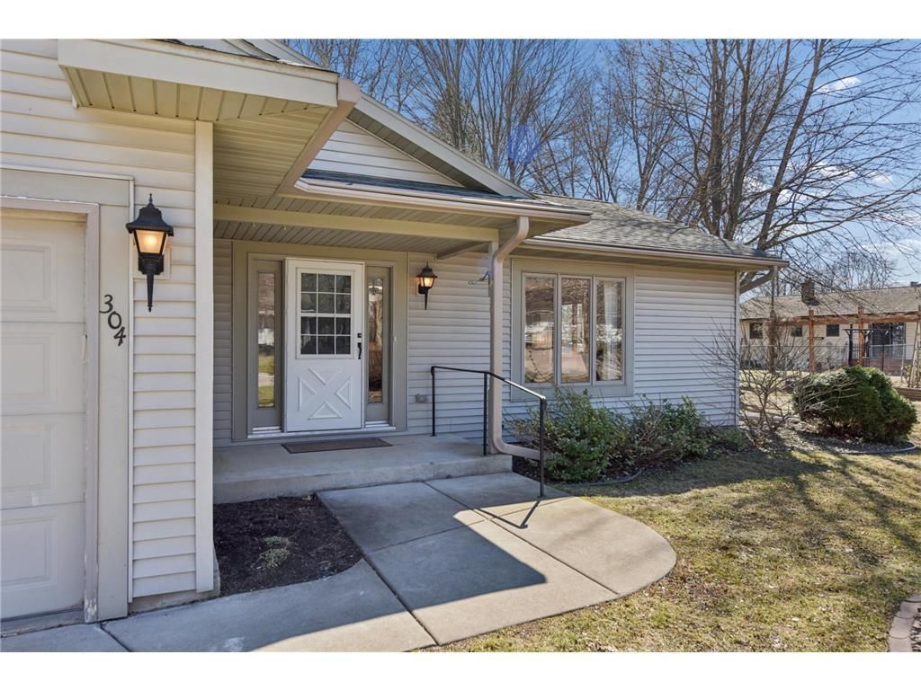 Photo of 304 Spruce DRIVE, Woodville, WI 54028 (MLS # 7048803)