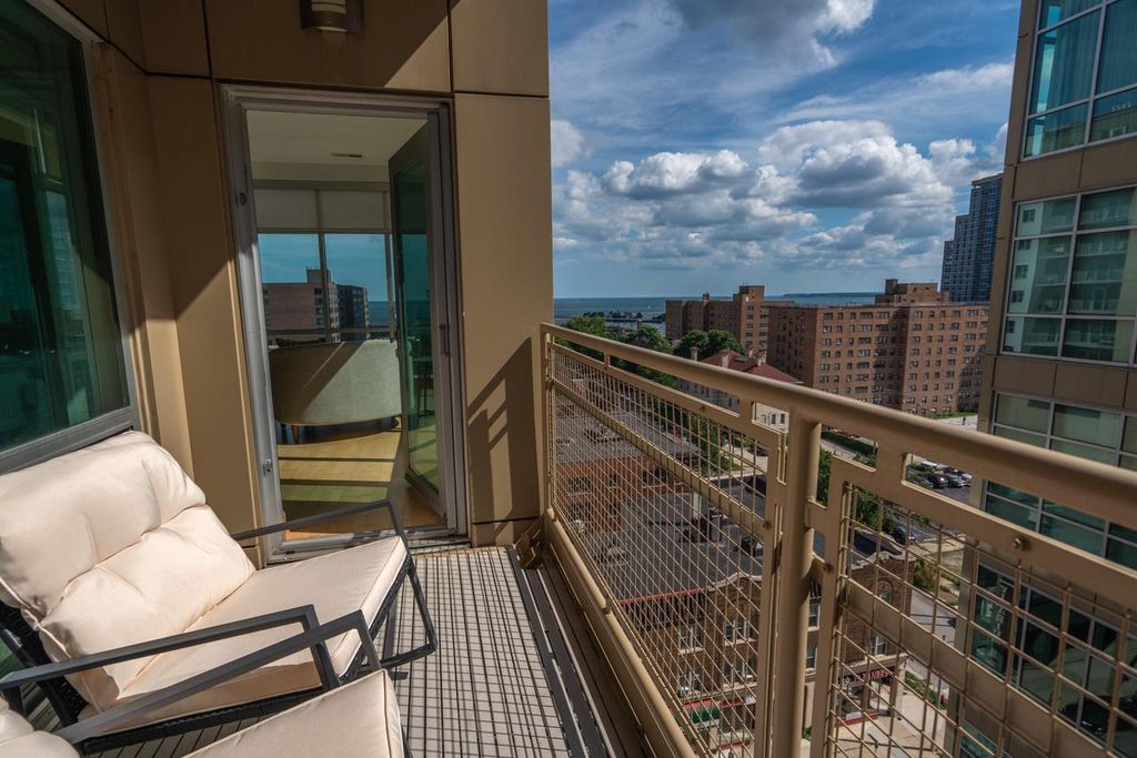 Photo of 1550 E Royall PLACE #913, Milwaukee, WI 53202 (MLS # 1945768)