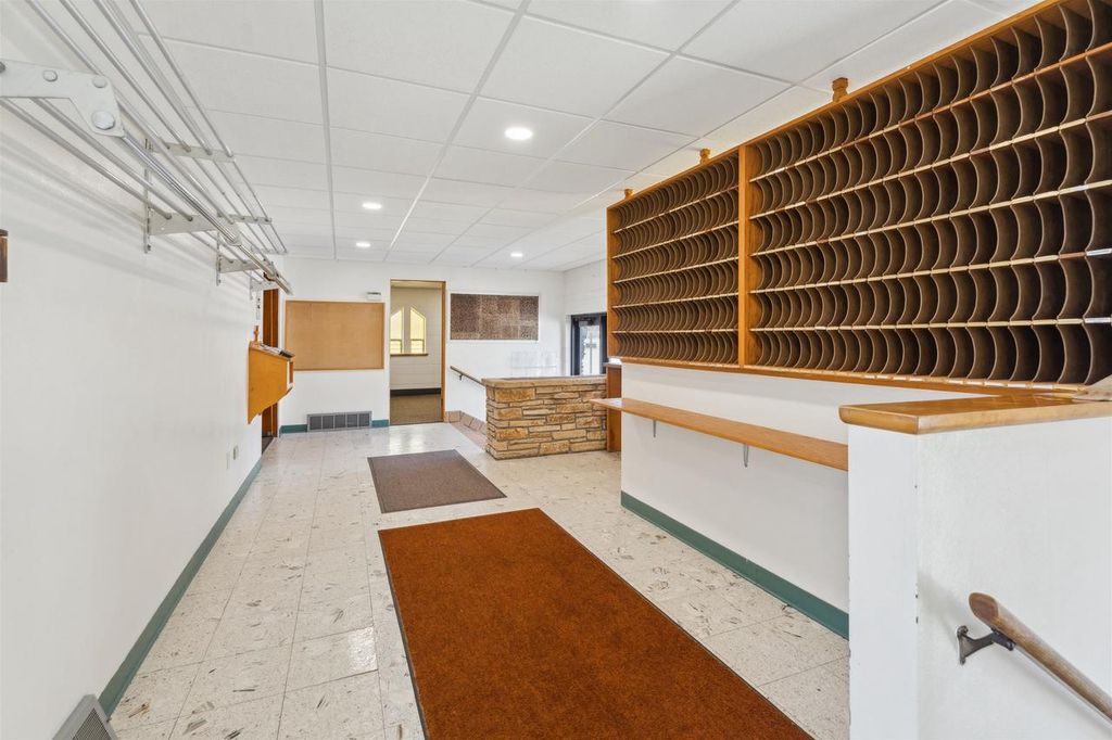 Photo of W494 Elm STREET, Campbellsport, WI 53010 (MLS # 50320630)