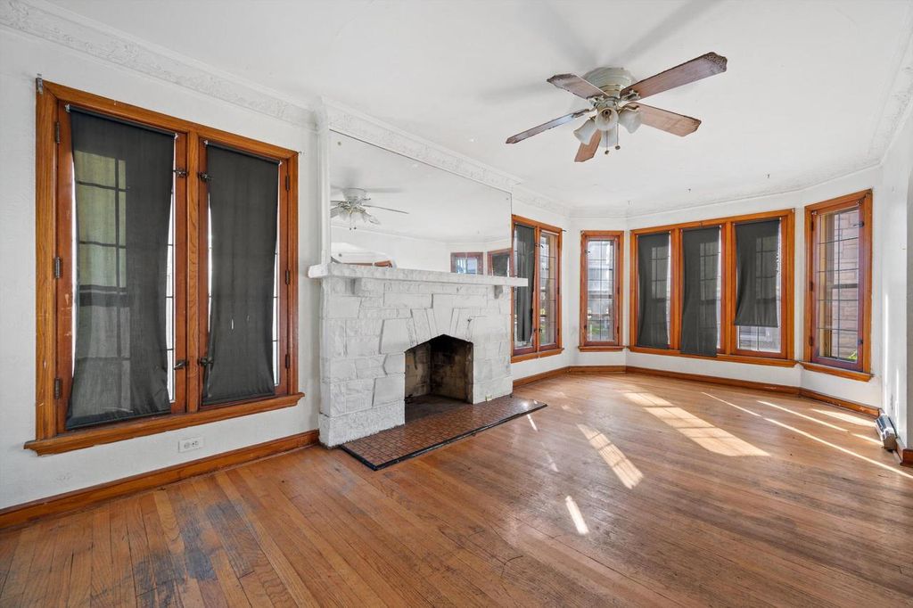 Photo of 4139 N 50th STREET, Milwaukee, WI 53216 (MLS # 1938024)