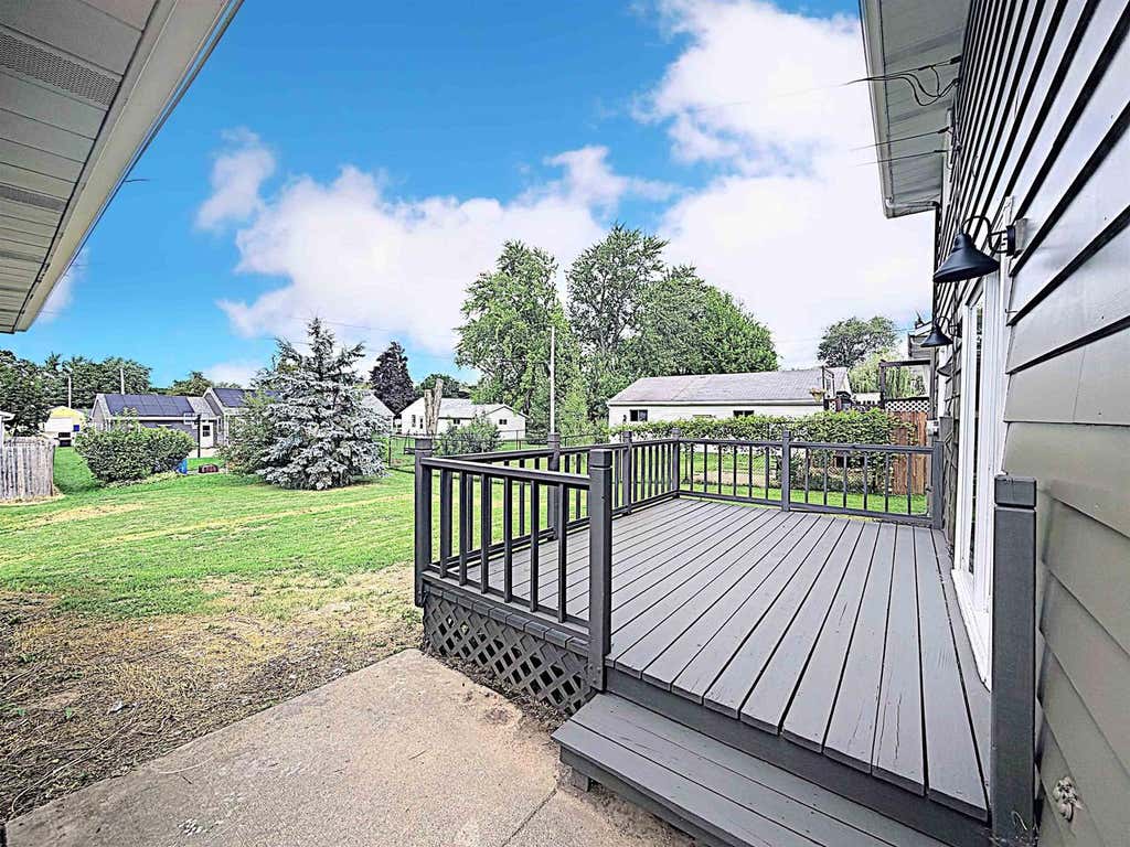 Photo of 516 W 10th STREET, Kaukauna, WI 54130 (MLS # 50330827)