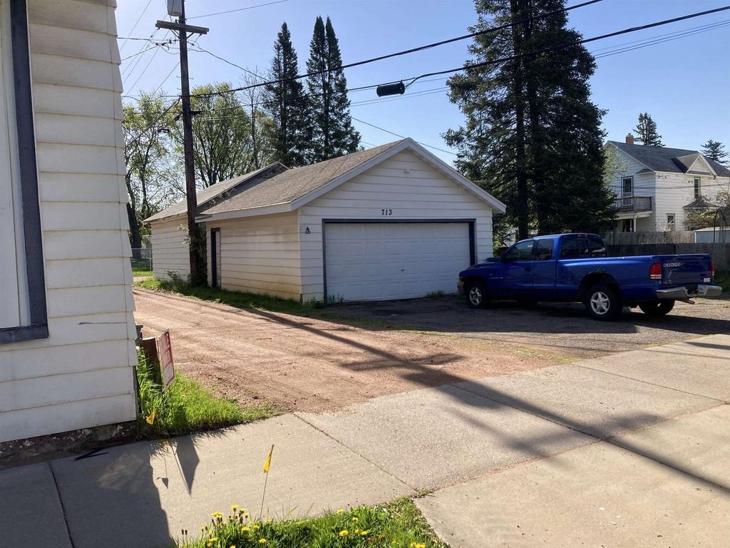 Photo of 711 Prospect AVENUE, Wausau, WI 54403 (MLS # 22602722)