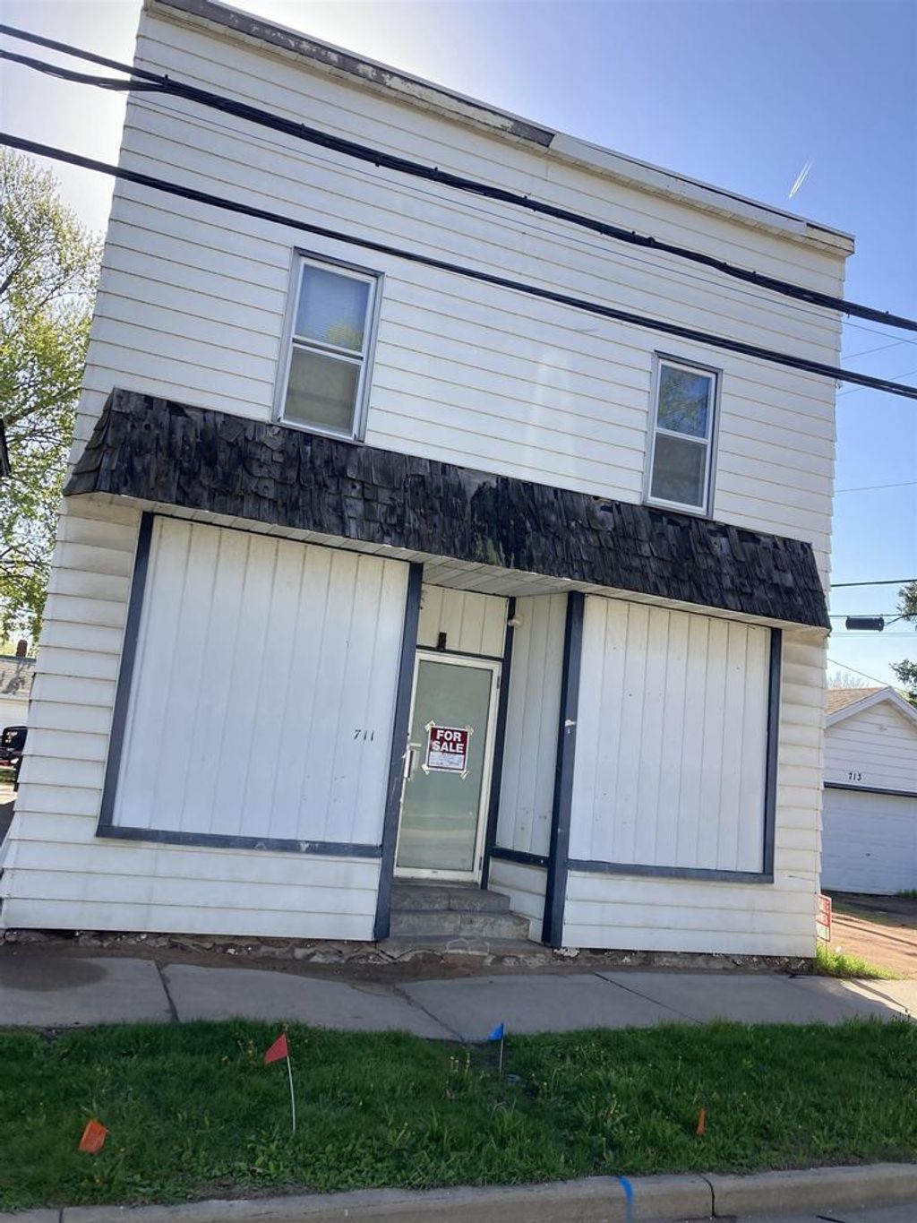 Photo of 711 Prospect AVENUE, Wausau, WI 54403 (MLS # 22602722)