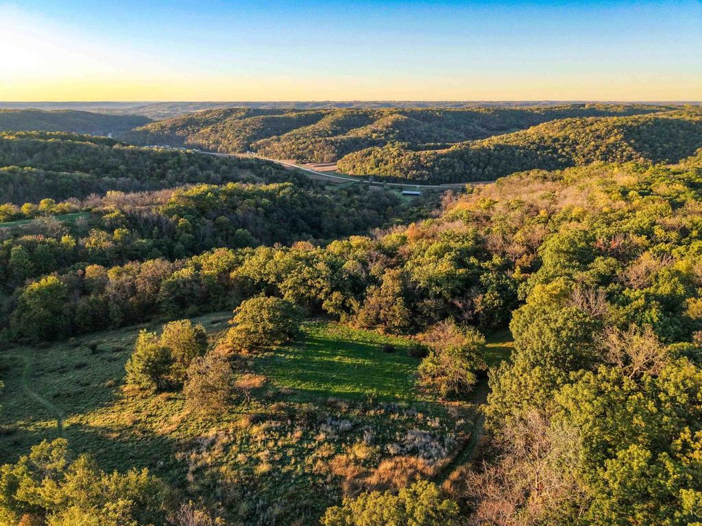 Photo of 000 US Highway 18, Prairie Du Chien, WI 53821 (MLS # 2010888)