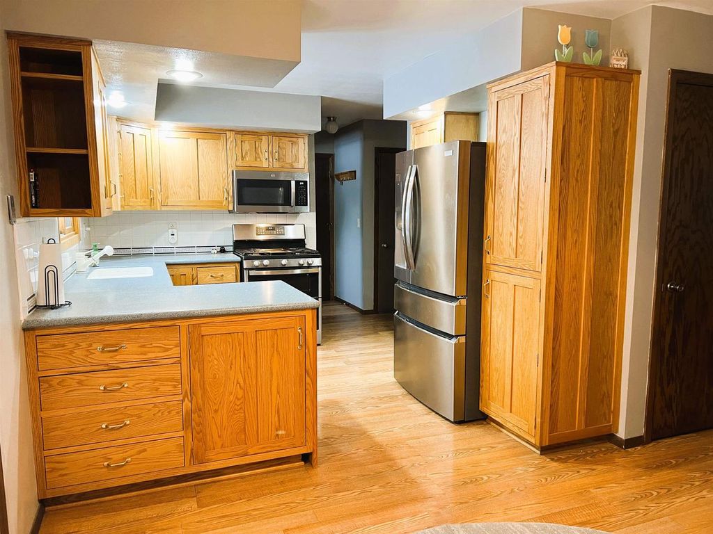 Photo of 840 Ramble LANE, Plover, WI 54467 (MLS # 22600014)