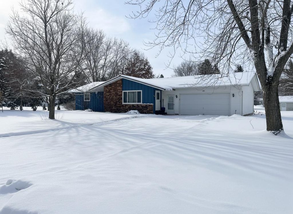 Photo of 840 Ramble LANE, Plover, WI 54467 (MLS # 22600014)