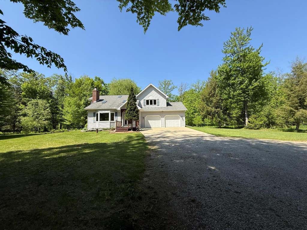 Photo of 3532 Wilderness TRAIL, Suamico, WI 54313 (MLS # 50326120)