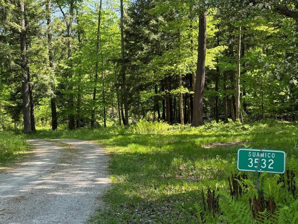 Photo of 3532 Wilderness TRAIL, Suamico, WI 54313 (MLS # 50326120)