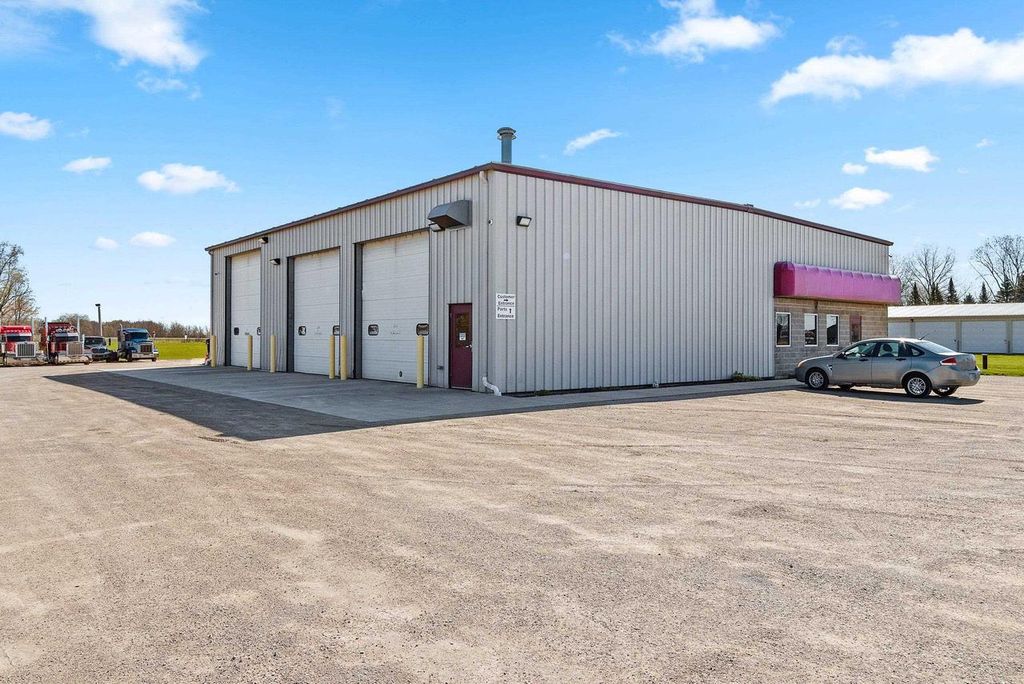 Photo of 6532 Old Wisconsin 29, Seymour, WI 54165 (MLS # 50324879)