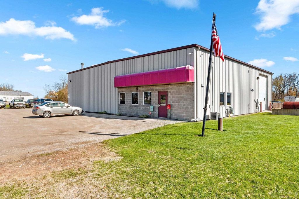 Photo of 6532 Old Wisconsin 29, Seymour, WI 54165 (MLS # 50324879)