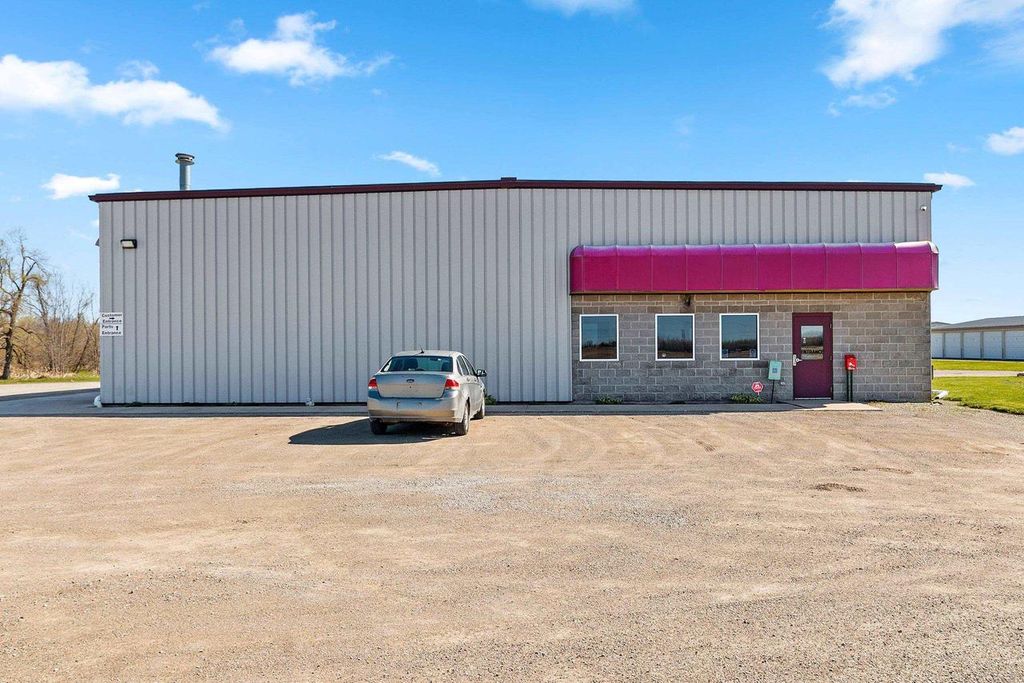 Photo of 6532 Old Wisconsin 29, Seymour, WI 54165 (MLS # 50324879)