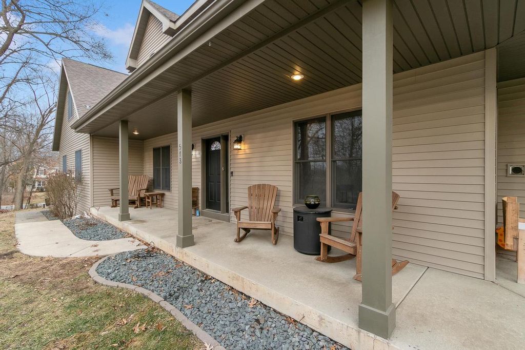 Photo of 513 Meander Wood ROAD, Oregon, WI 53575 (MLS # 2016876)