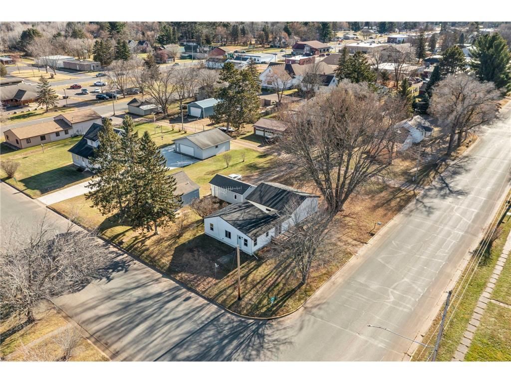 Photo of 7447 W Fir STREET, Webster, WI 54893 (MLS # 6818188)