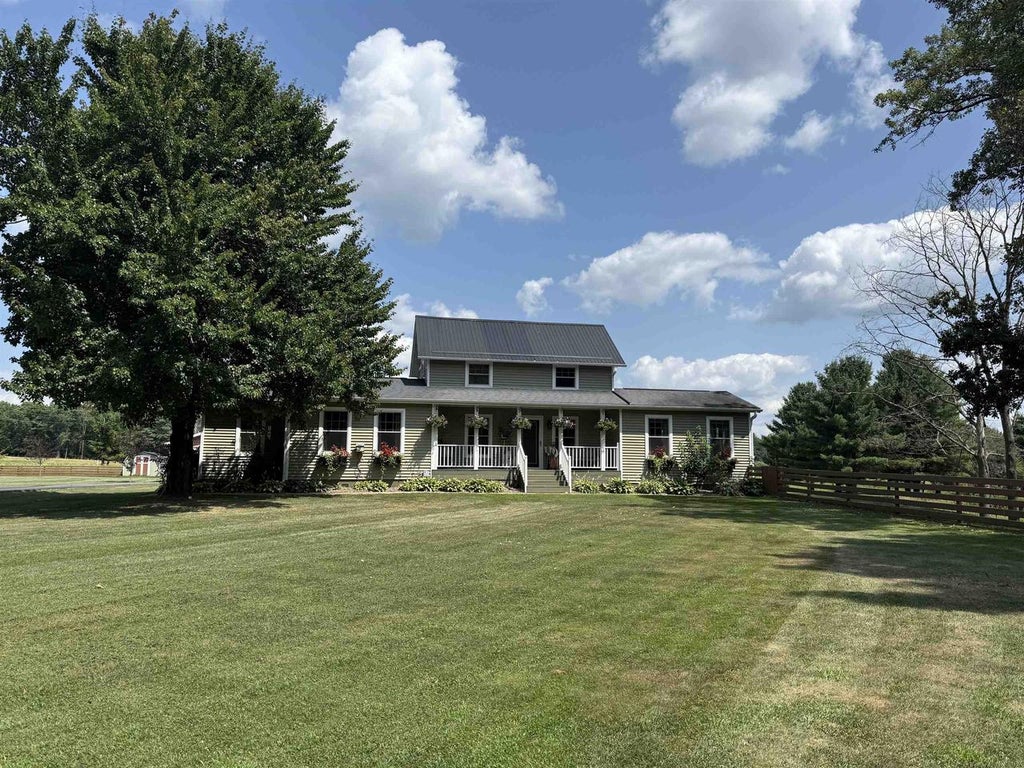 Photo of N4086 Collier AVENUE, Neillsville, WI 54456 (MLS # 22604789)