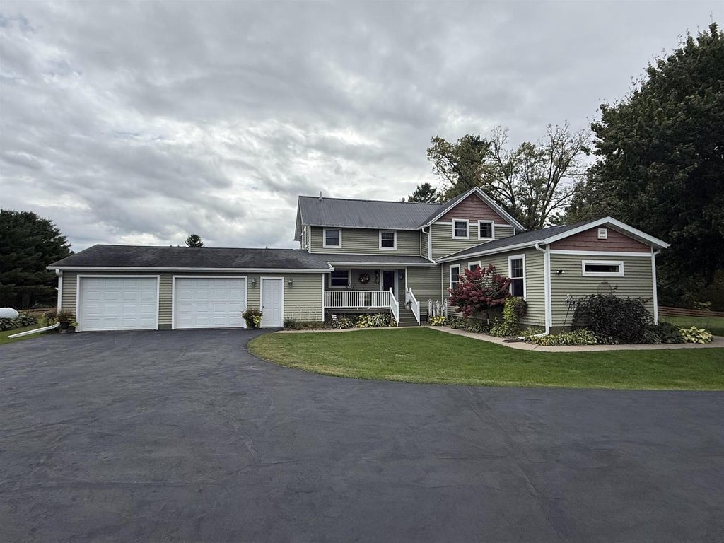 Photo of N4086 Collier AVENUE, Neillsville, WI 54456 (MLS # 22604789)