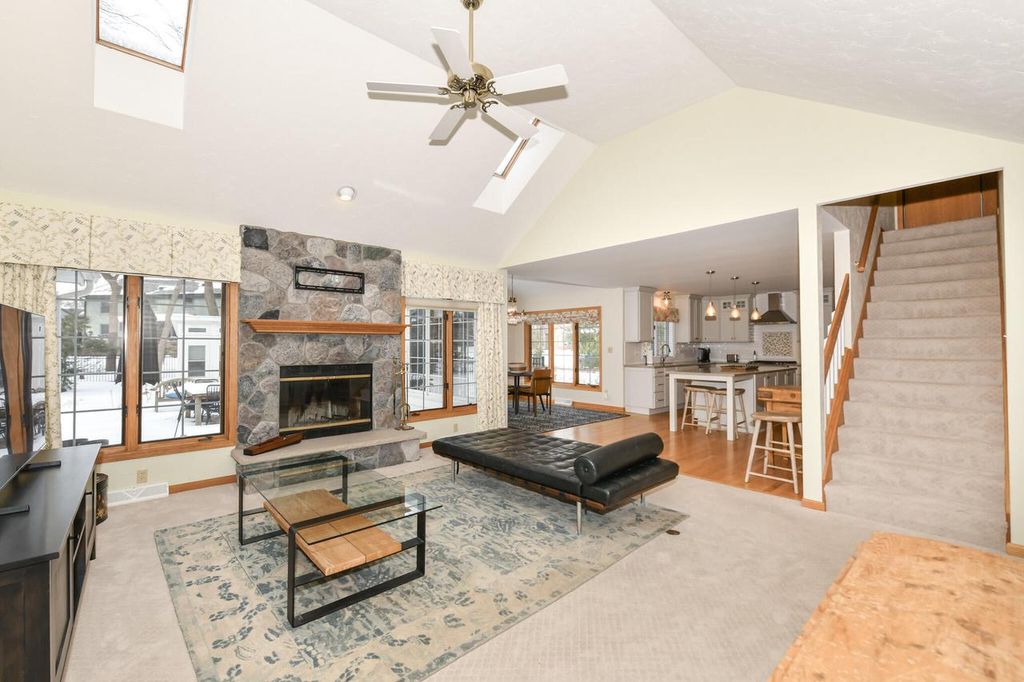 Photo of 356 Forest DRIVE, Williams Bay, WI 53191 (MLS # 1948614)