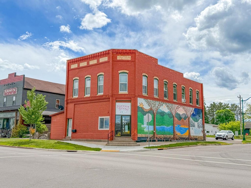 Photo of 114 S 4th Avenue South AVE, Park Falls, WI 54552 (MLS # 22603046)