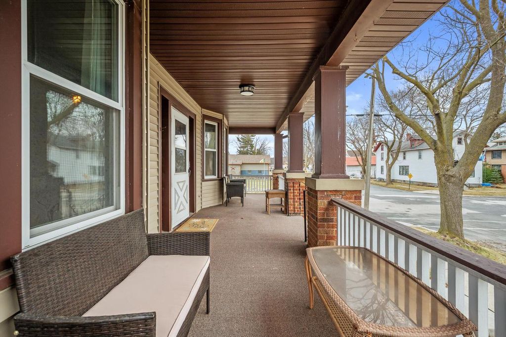 Photo of 143 N Ridge STREET, Hustisford, WI 53034 (MLS # 1954070)