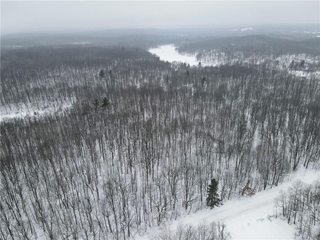 Photo of 0 Spring Lake Rd, Shell Lake, WI 54871 (MLS # 1598293)