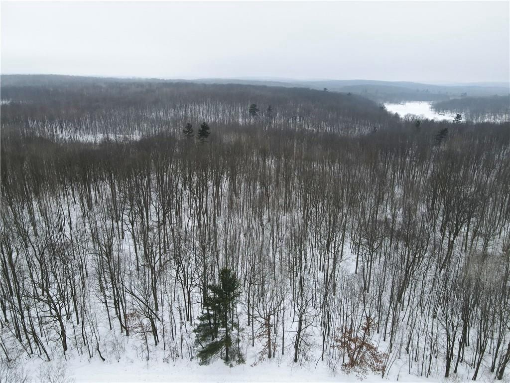 Photo of 0 Spring Lake Rd, Shell Lake, WI 54871 (MLS # 1598293)