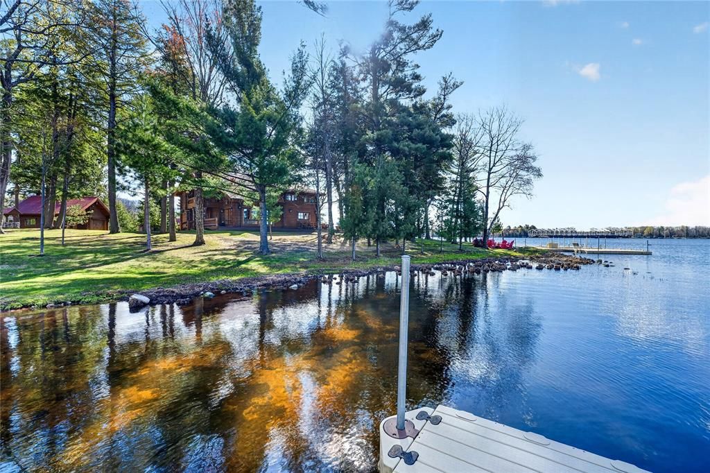 Photo of 44895 Mill ROAD, Cable, WI 54821 (MLS # 1600571)