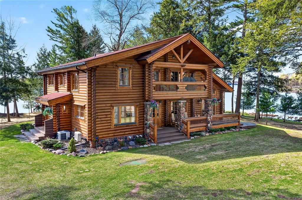 Photo of 44895 Mill ROAD, Cable, WI 54821 (MLS # 1600571)