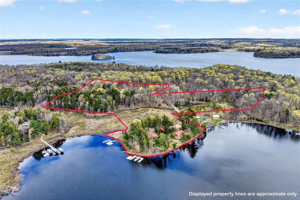Photo of 44895 Mill ROAD, Cable, WI 54821 (MLS # 1600571)