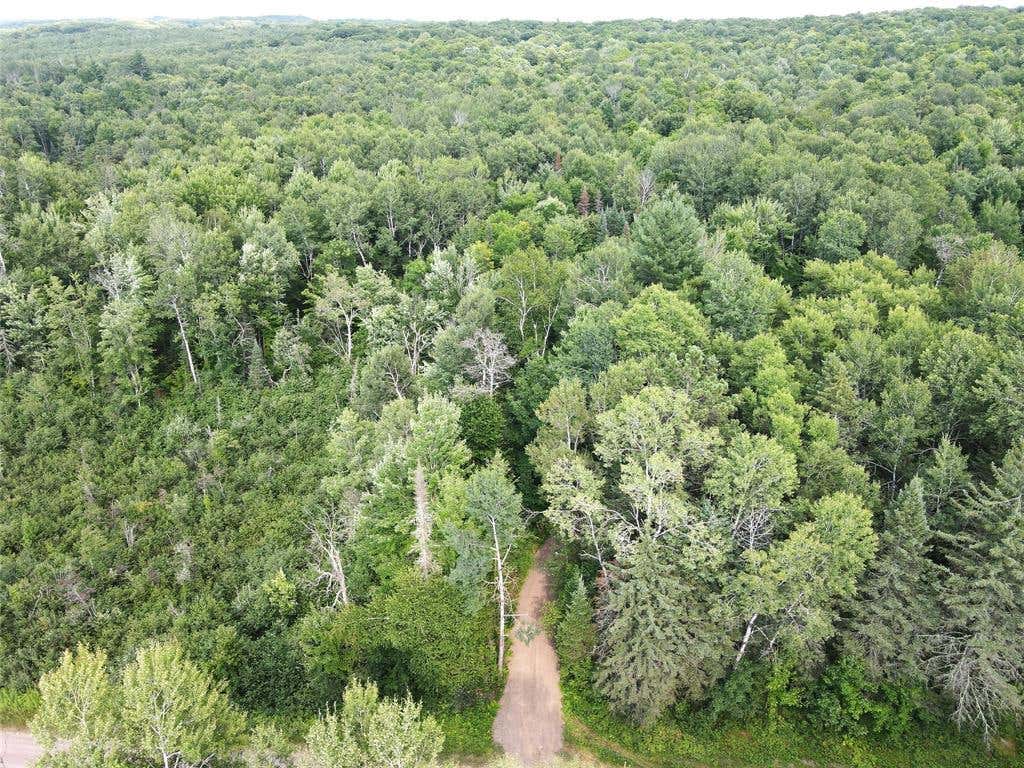 Photo of LOT 3 Smith ROAD, Couderay, WI 54828 (MLS # 1603960)