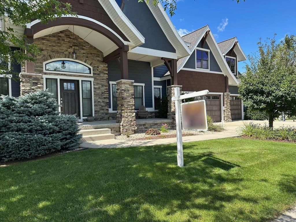 Photo of 1105 Guinness STREET, Waunakee, WI 53597 (MLS # 2015684)