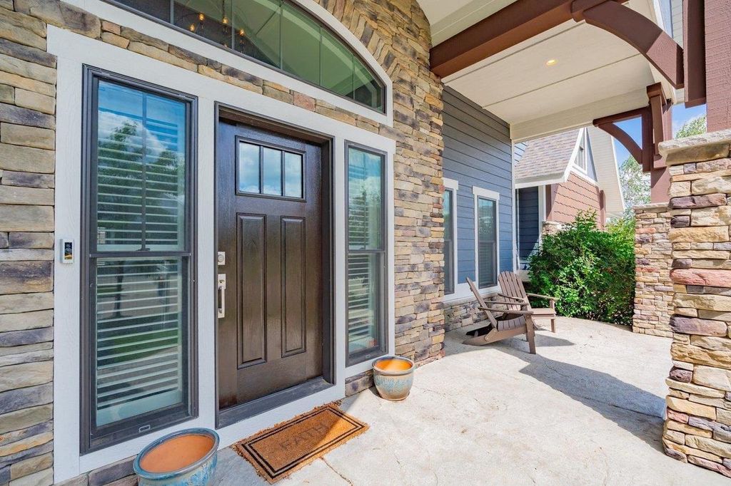Photo of 1105 Guinness STREET, Waunakee, WI 53597 (MLS # 2015684)