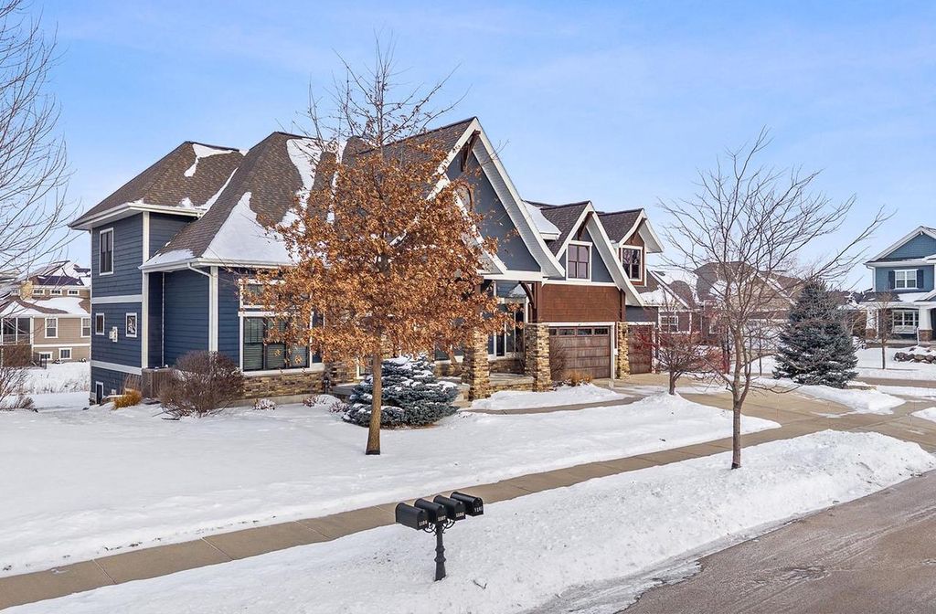 Photo of 1105 Guinness STREET, Waunakee, WI 53597 (MLS # 2015684)