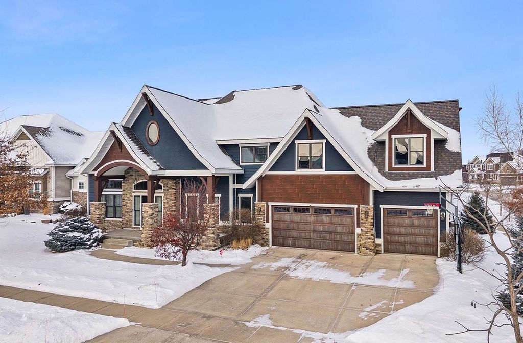 Photo of 1105 Guinness STREET, Waunakee, WI 53597 (MLS # 2015684)