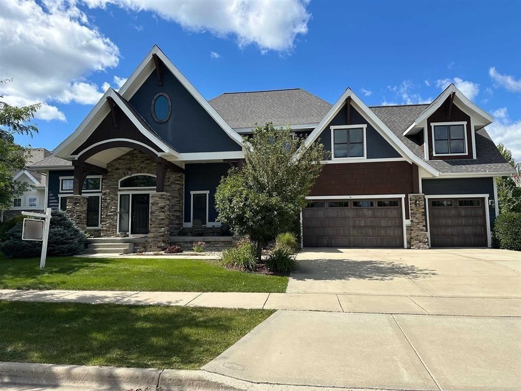 Photo of 1105 Guinness STREET, Waunakee, WI 53597 (MLS # 2015684)